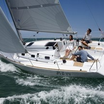 Beneteau First 31.7