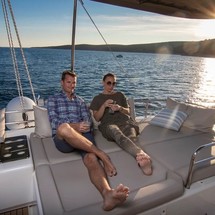 Lagoon 560