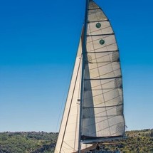 Lagoon 560