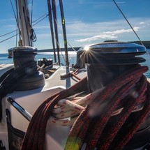 Lagoon 560
