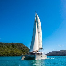Lagoon 560