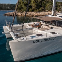Lagoon 560