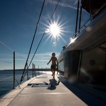 Lagoon 560