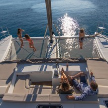 Lagoon 560