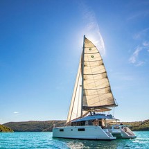 Lagoon 560