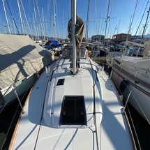 Jeanneau Sun Odyssey 419