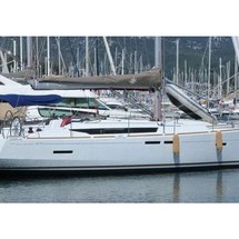 Jeanneau Sun Odyssey 419