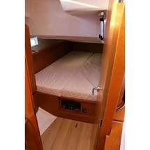 Jeanneau Sun Odyssey 419
