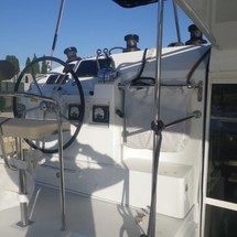 Lagoon 400 S2