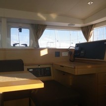 Lagoon 400 S2