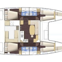 Lagoon 400 S2