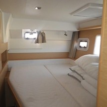 Lagoon 400 S2