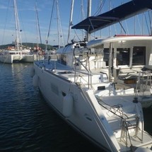 Lagoon 400 S2