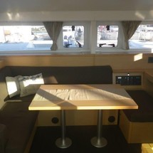 Lagoon 400 S2