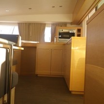 Lagoon 400 S2
