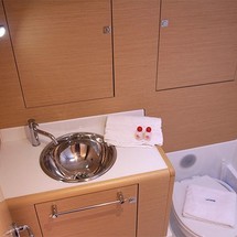 Jeanneau Sun Odyssey 449