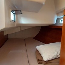 Hanse 385