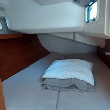 Hanse 385