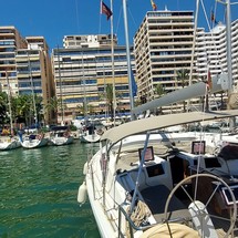 Hanse 385