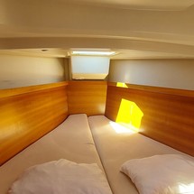 Hanse 385