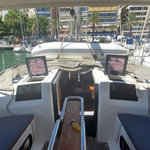 Hanse 385