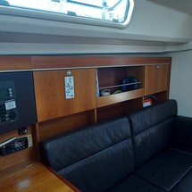 Hanse 385