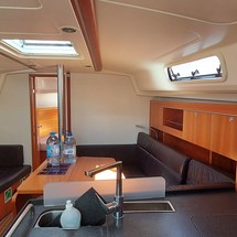 Hanse 385