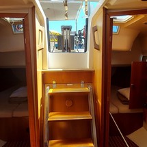 Hanse 385