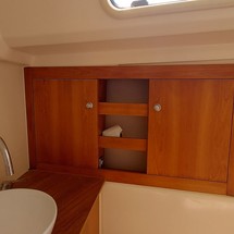 Hanse 385