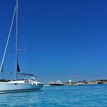 Hanse 385