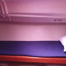 Beneteau Oceanis 43