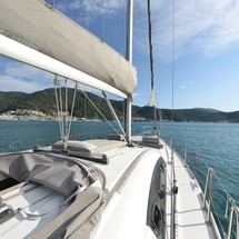 Beneteau Oceanis 43