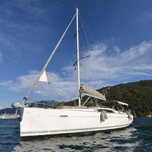 Beneteau Oceanis 43