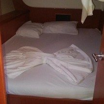 Beneteau Oceanis 43