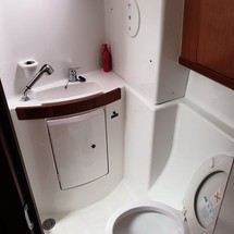 Beneteau Oceanis 43