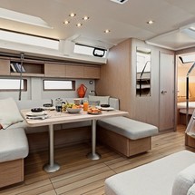Beneteau Oceanis 51.1