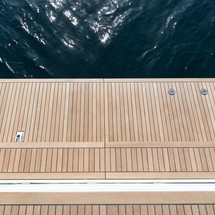 Beneteau Oceanis 51.1