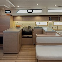 Beneteau Oceanis 51.1