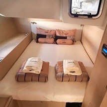 Beneteau Oceanis 51.1