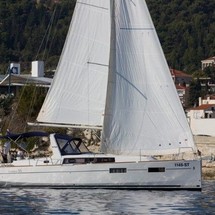 Beneteau Oceanis 35