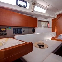 Beneteau Oceanis 35