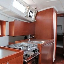Beneteau Oceanis 35