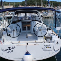 Beneteau Oceanis 35