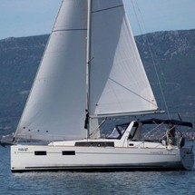 Beneteau Oceanis 35