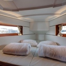 Beneteau Oceanis 35
