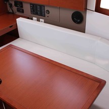 Beneteau Oceanis 35