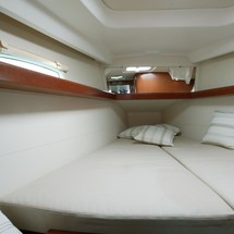 Beneteau Oceanis 40