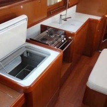 Beneteau Oceanis 40