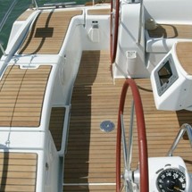 Beneteau Oceanis 40