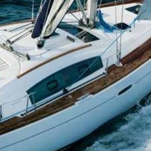 Beneteau Oceanis 40